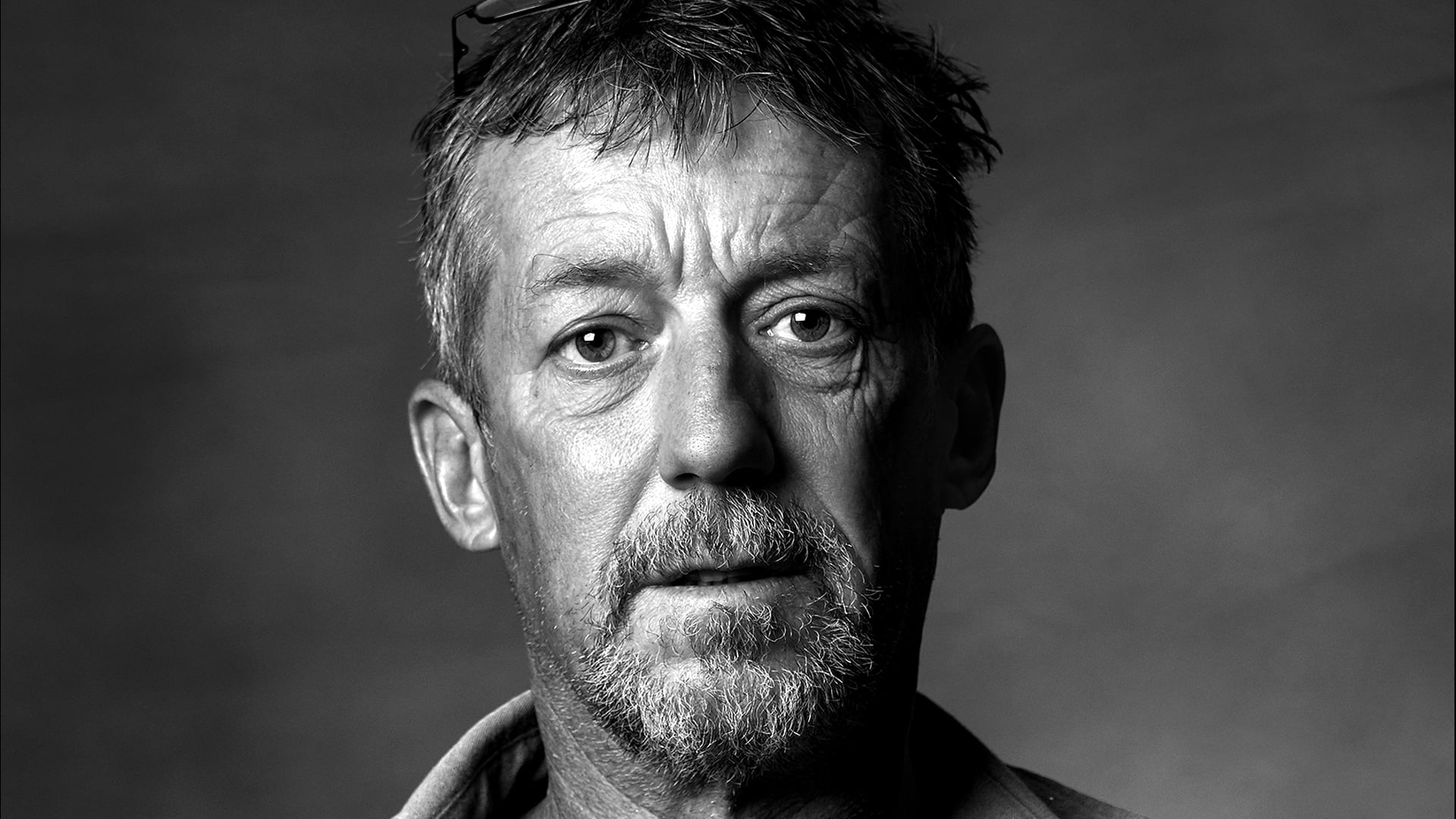 Sex Offender interview-Bill