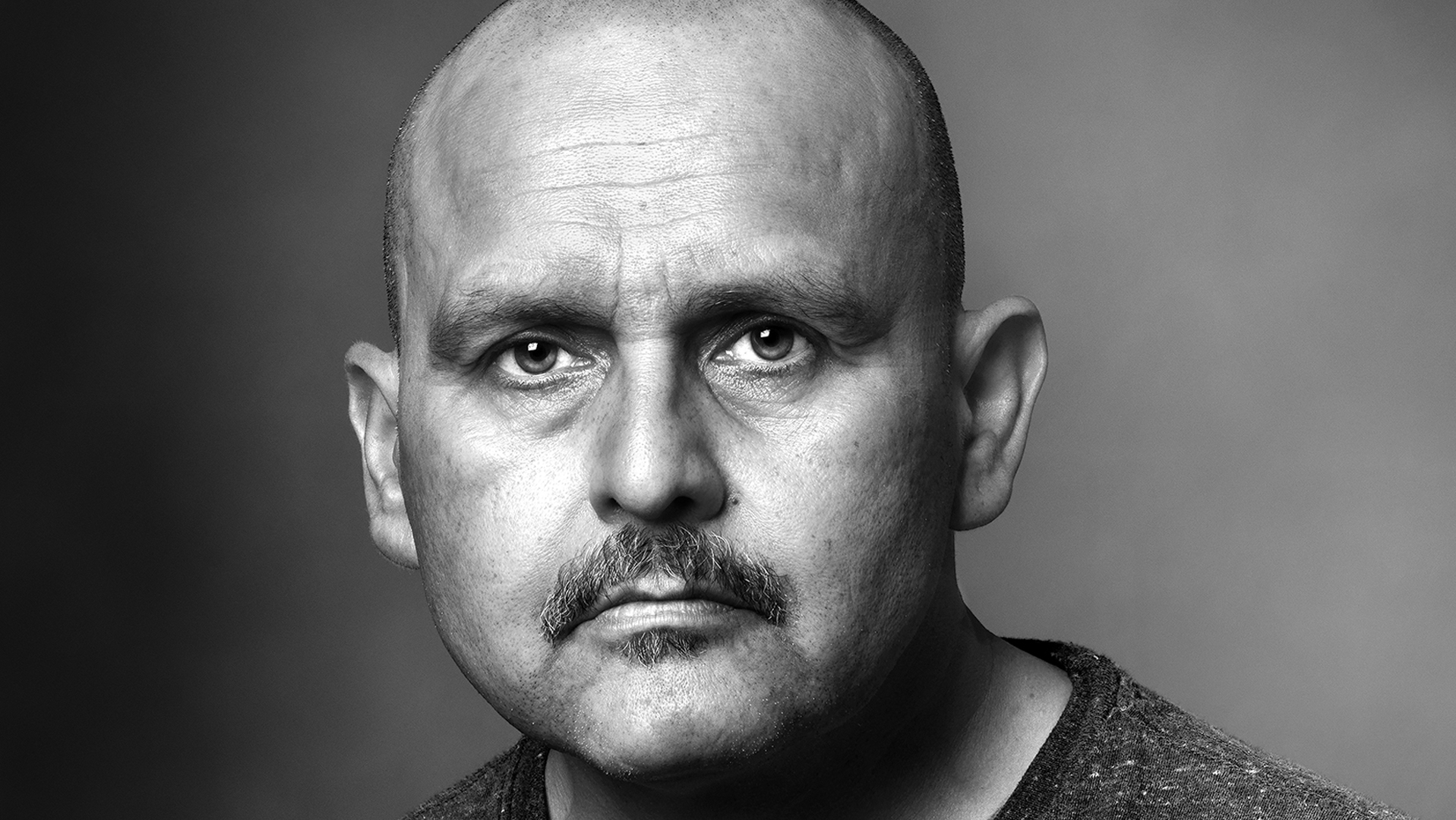 Violence Begets Violence-Chino