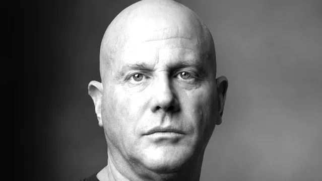 The Functional Addict - Darren Prince