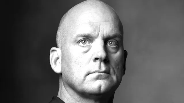 Secret Service Agent/Interrogator - B...