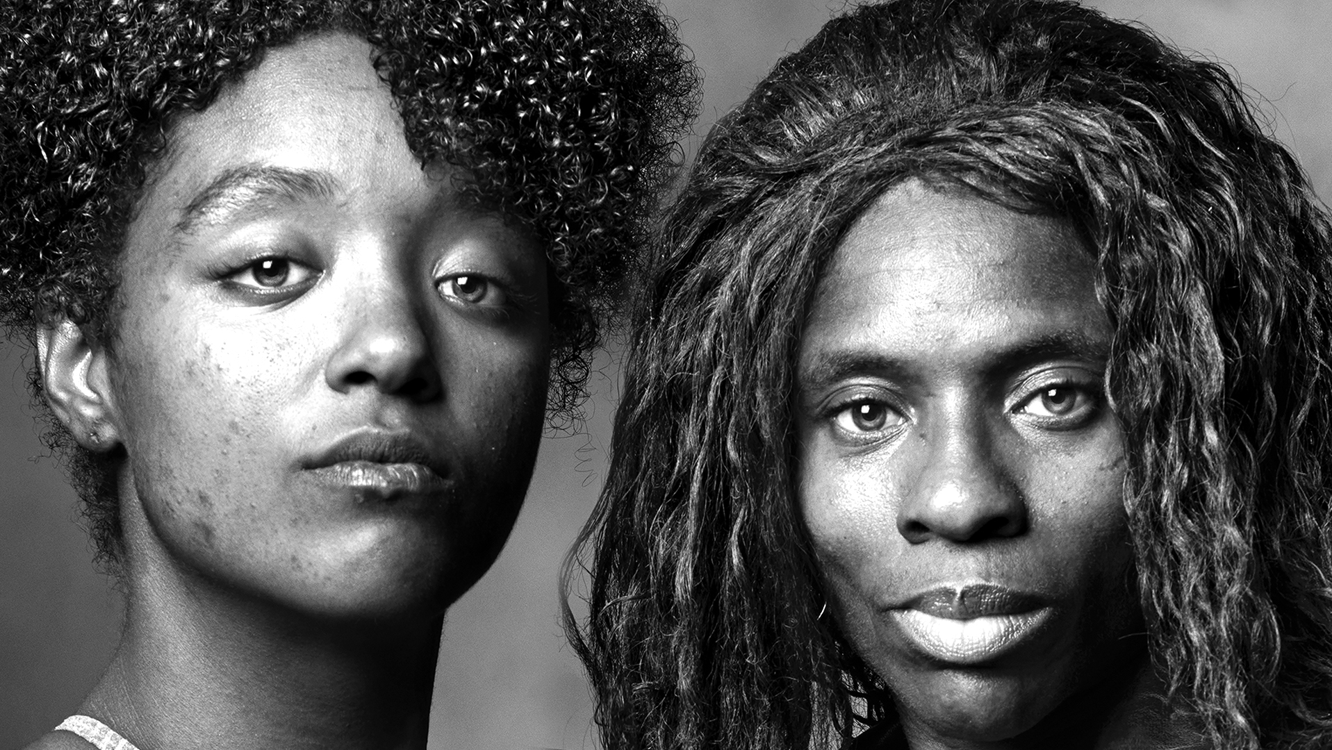 Prostitutes interview-Cherry and Lil' Texas