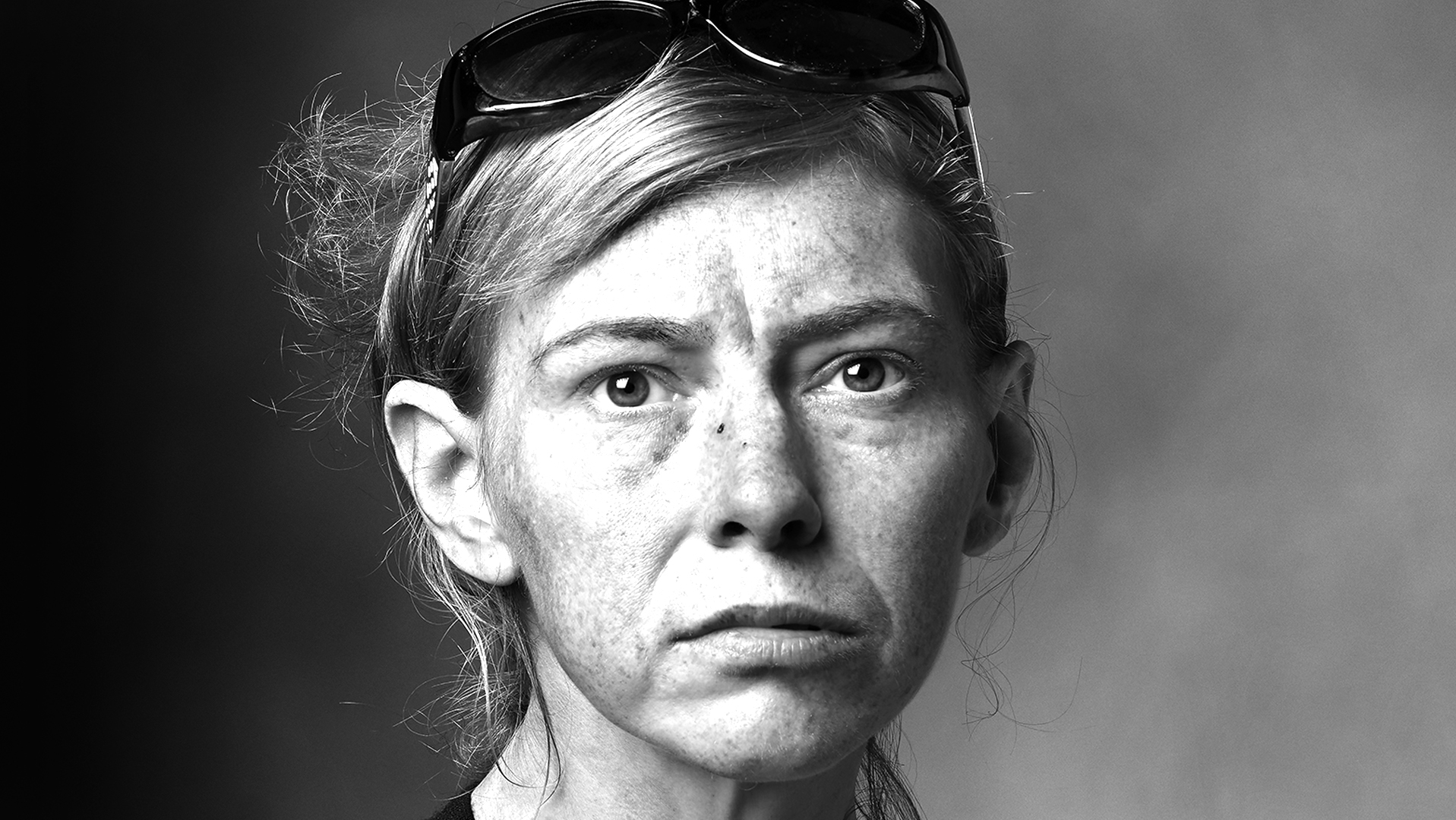 To Be a Woman On Skid Row (Part 1)-Maggie (fall 2025 update)