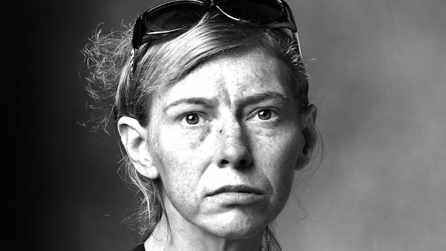 To Be a Woman On Skid Row (Part 1)-Ma...