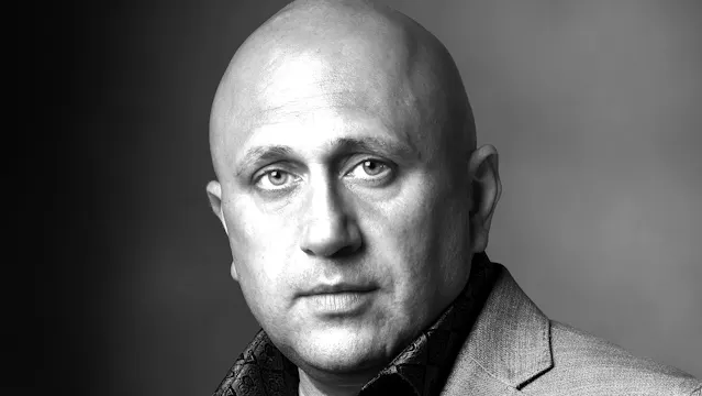 From Prison To Running For Congress-B...