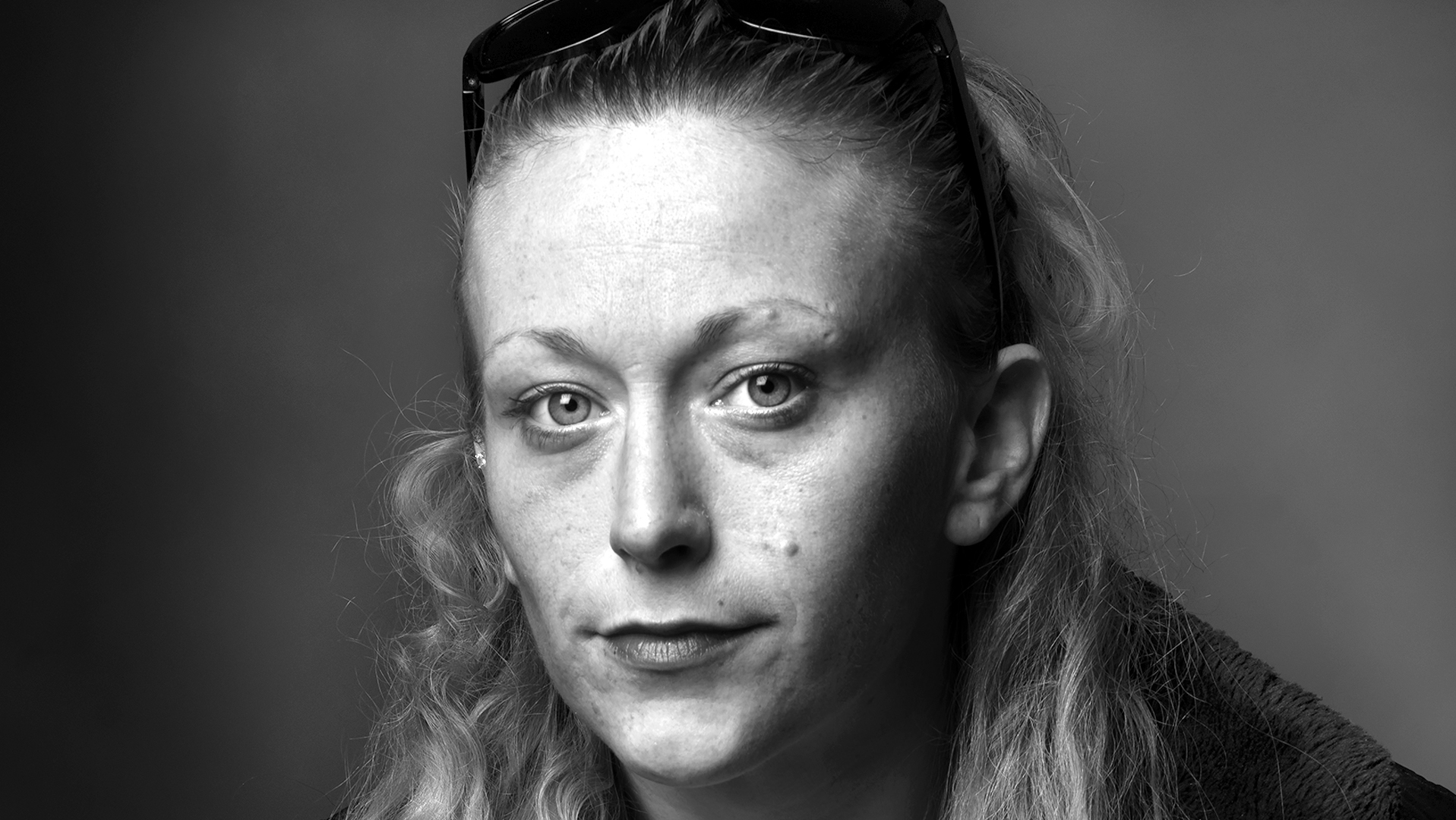 Crack Addict interview-Lisa