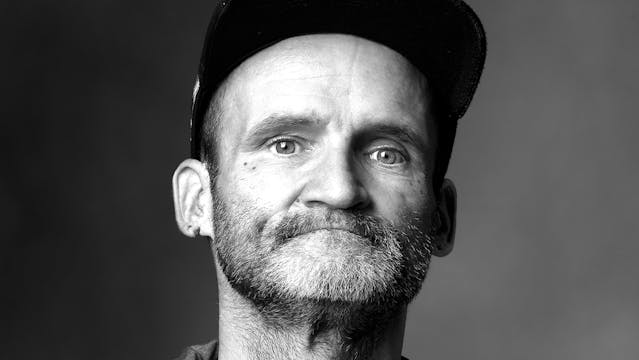 Fentanyl Addict interview-Carl