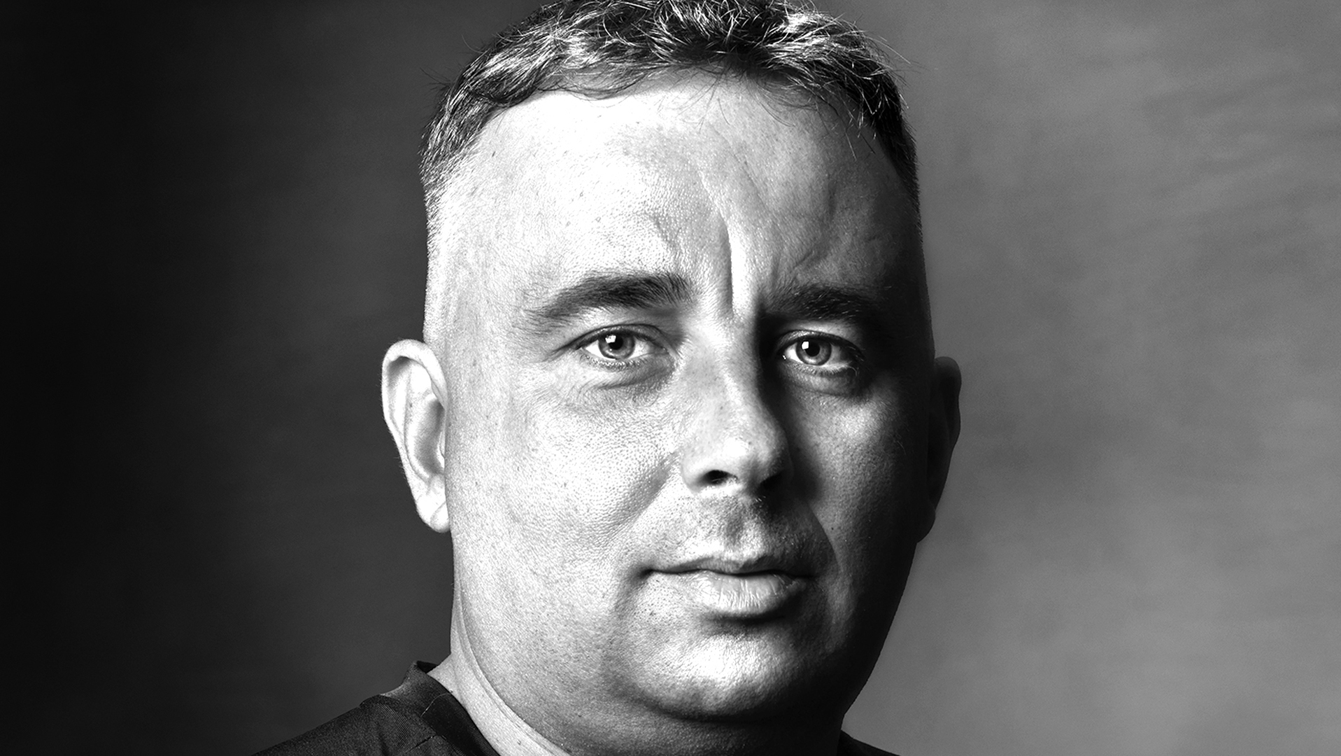 Rikers Island Jail Corrections Officer-Nick