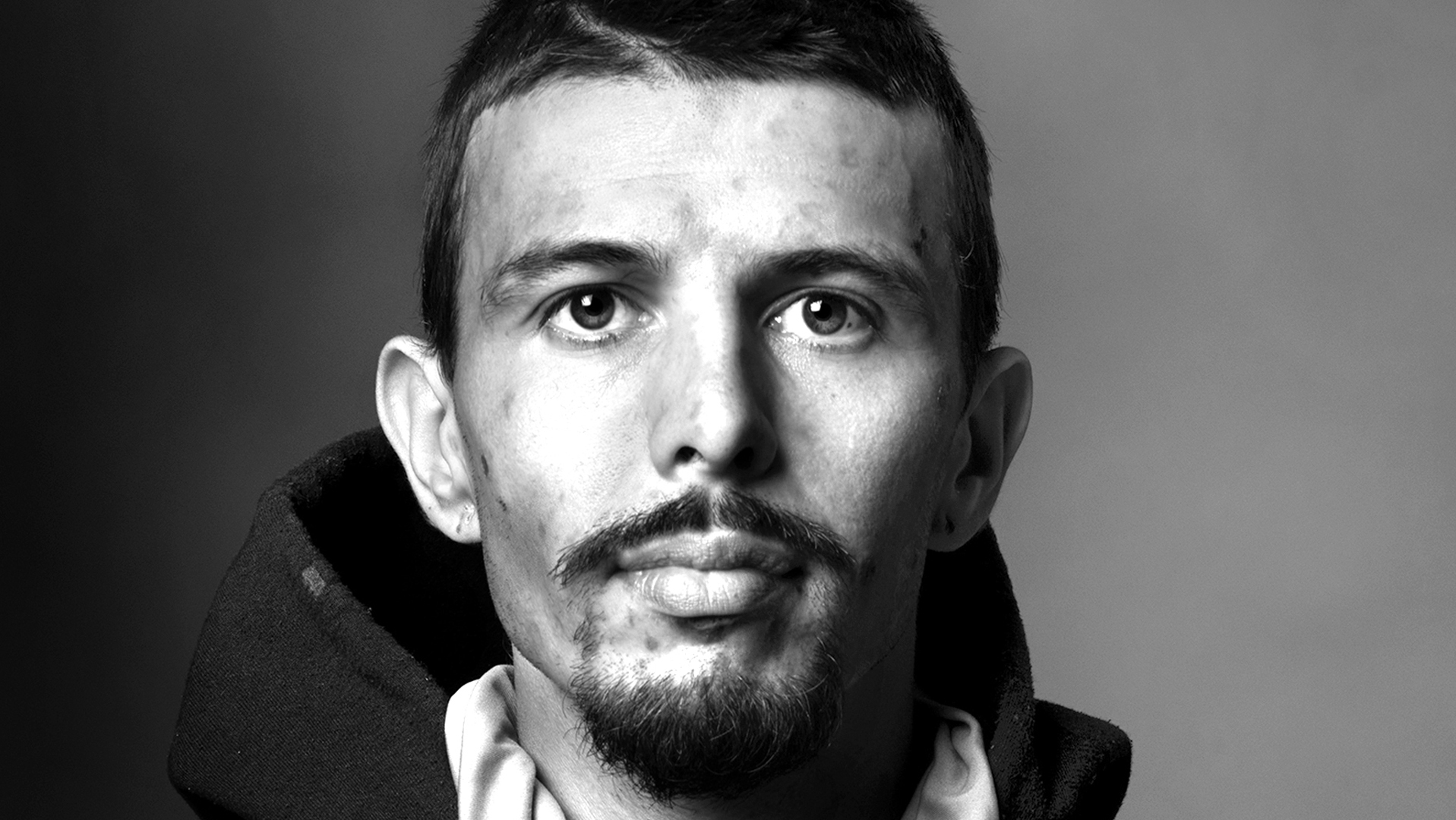 Fentanyl Addict interview-Jorge