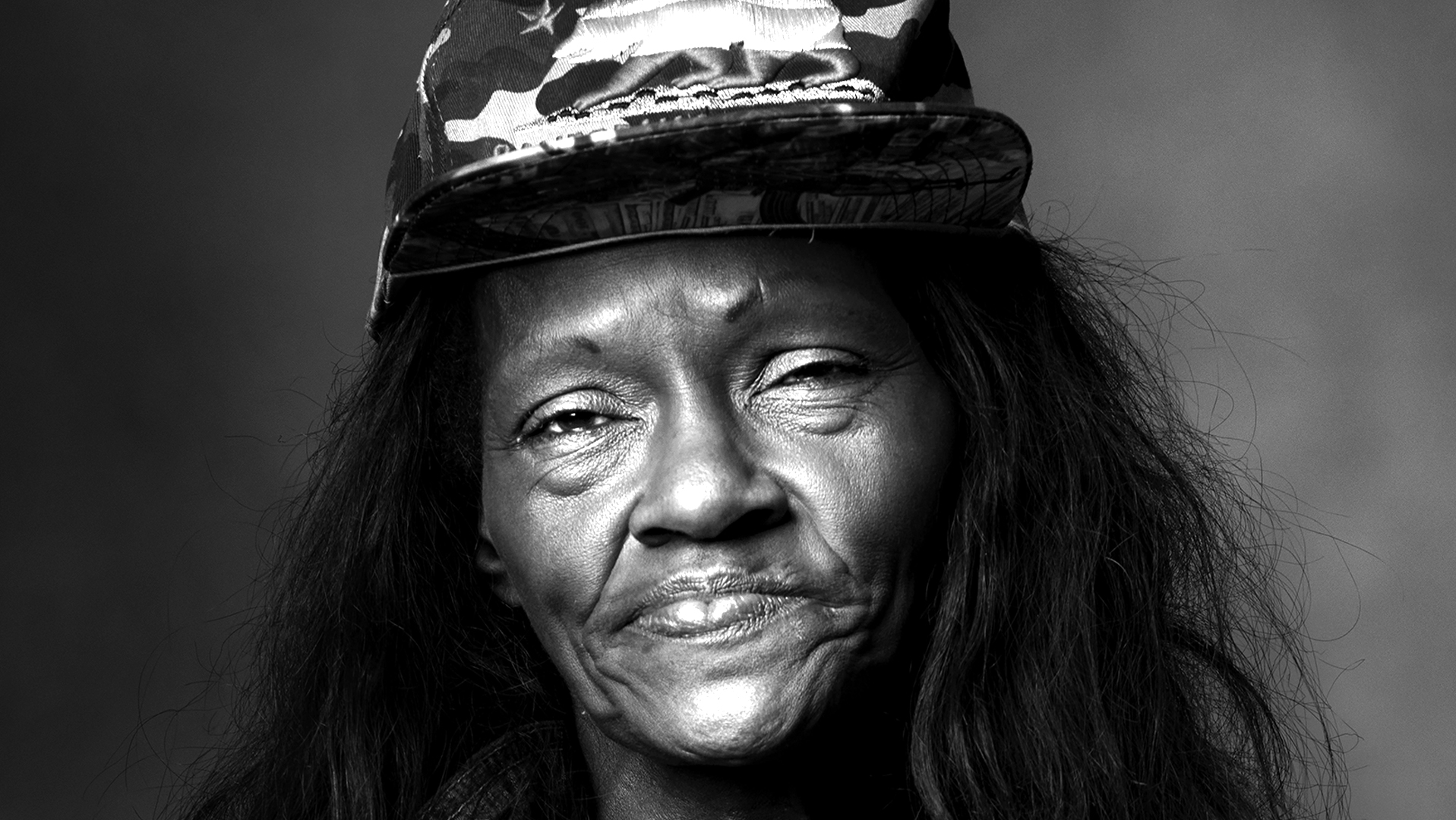 Crystal Meth Addict interview-Joan