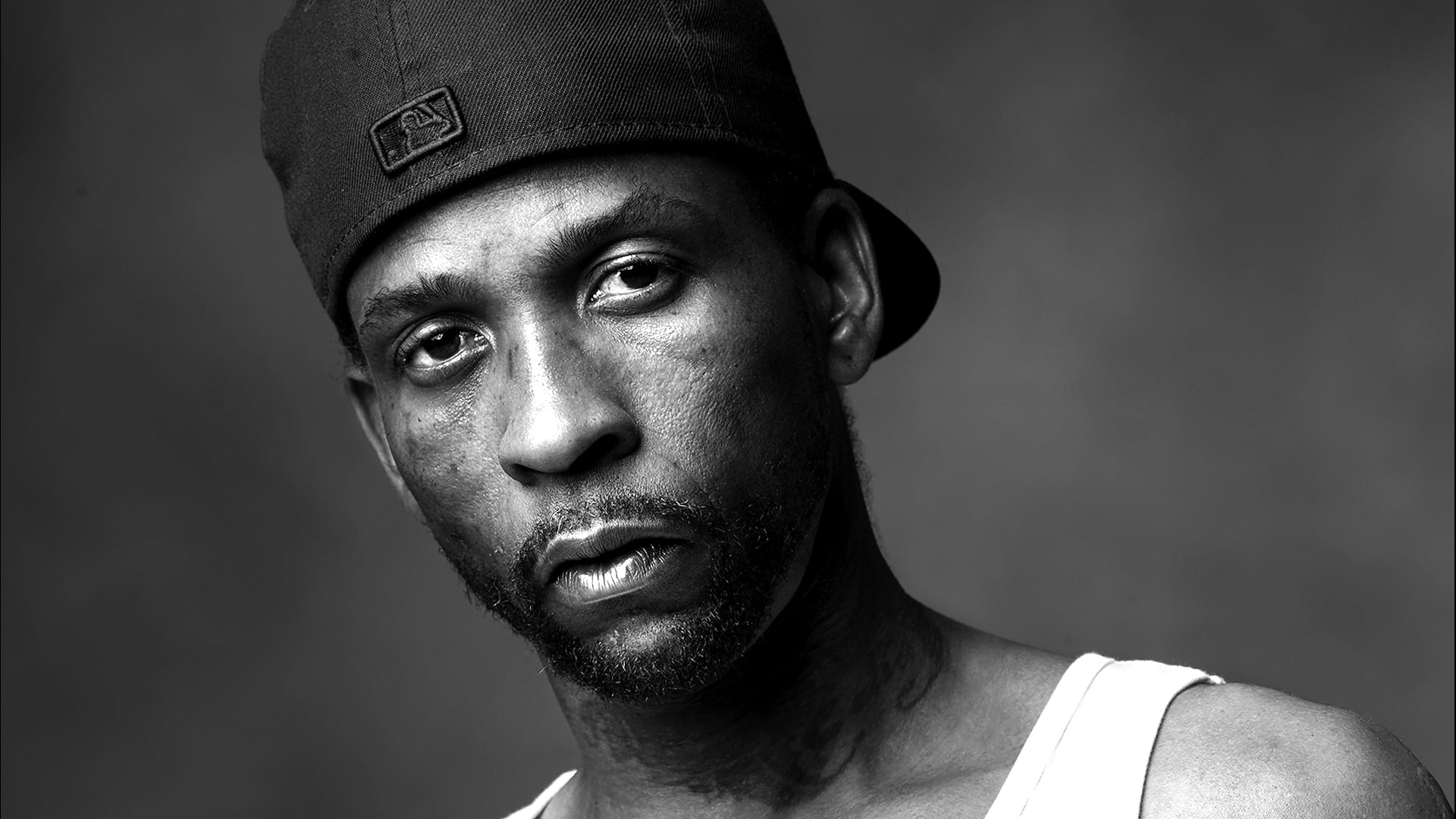 Ex Gang Member interview-Kevin