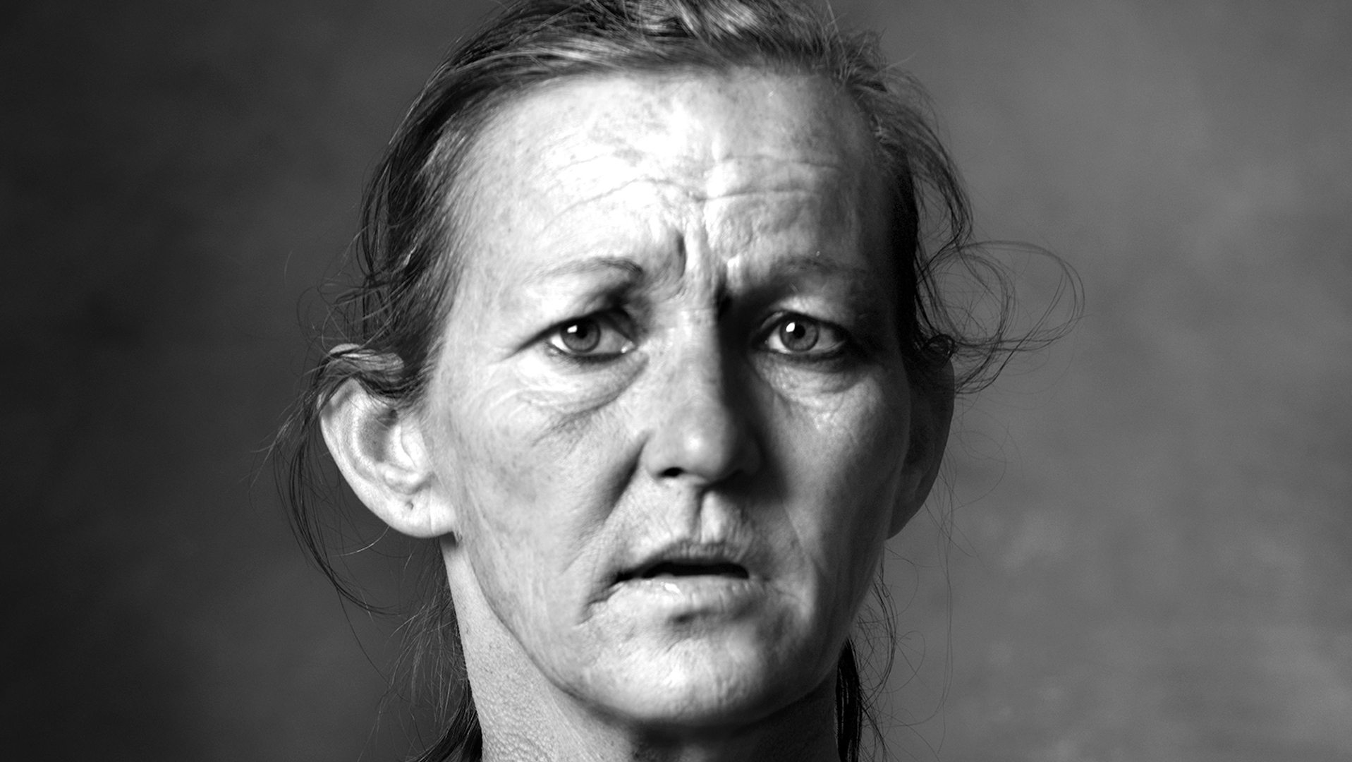 Alcoholic interview-Dottie