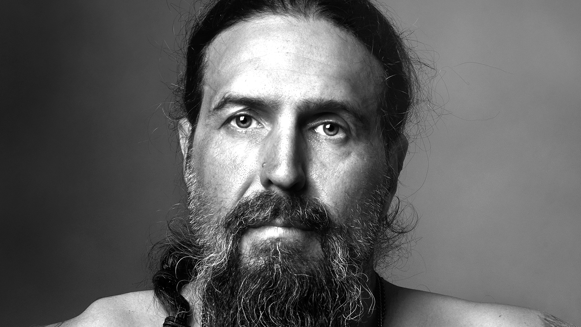 Biker With Panty Fetish interview-Marc