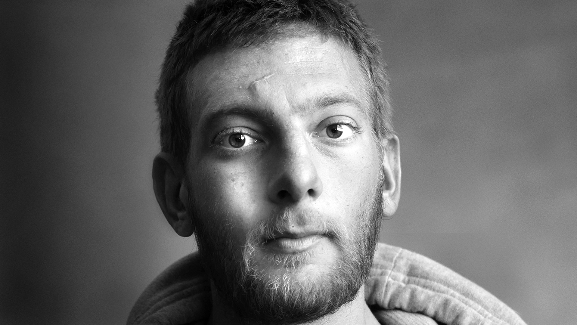 Fentanyl and Crystal Meth Addict interview-Jason