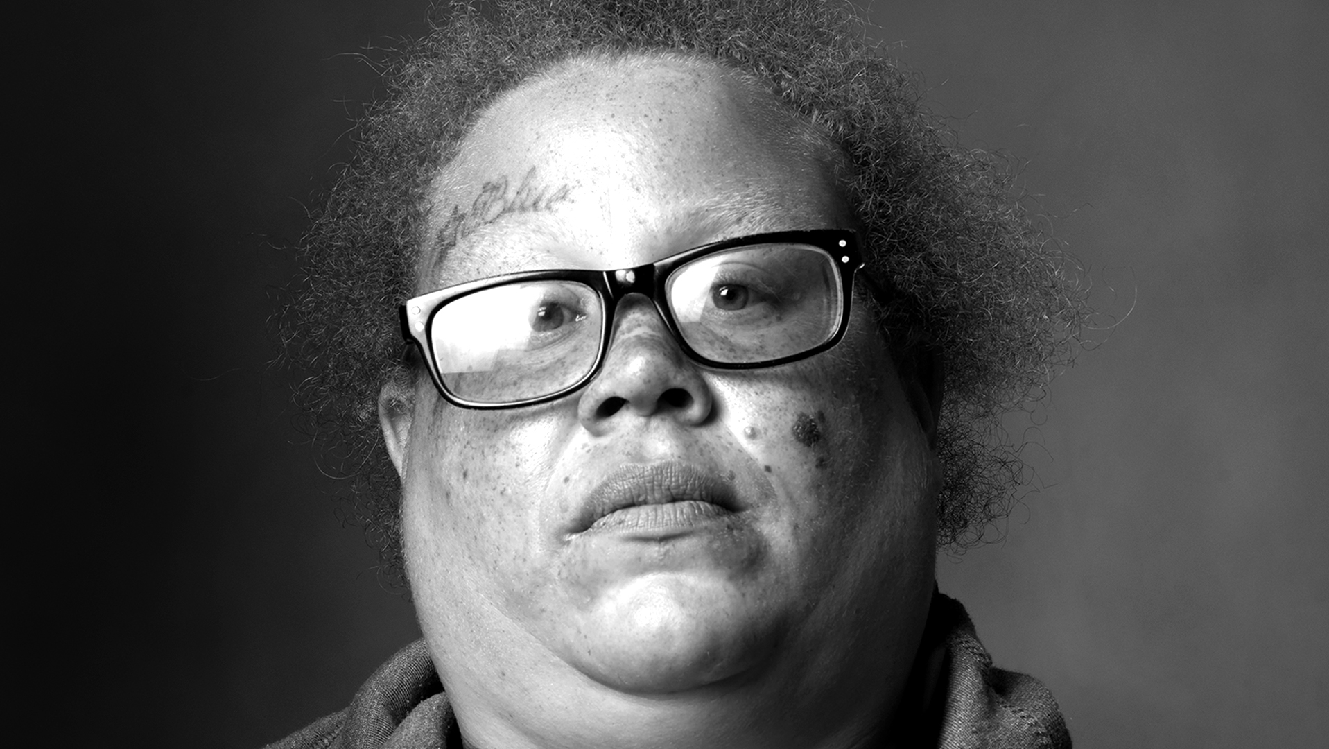 Crystal Meth and PCP Addict-Loren