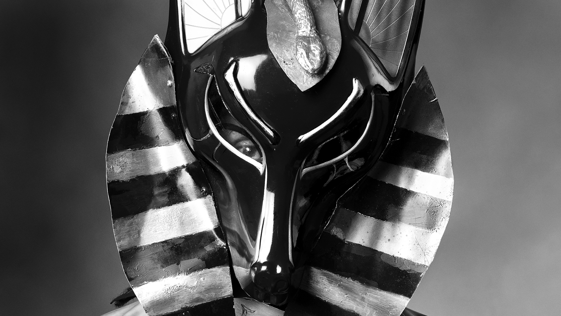 Latex Fetishist interview-Master Anubis