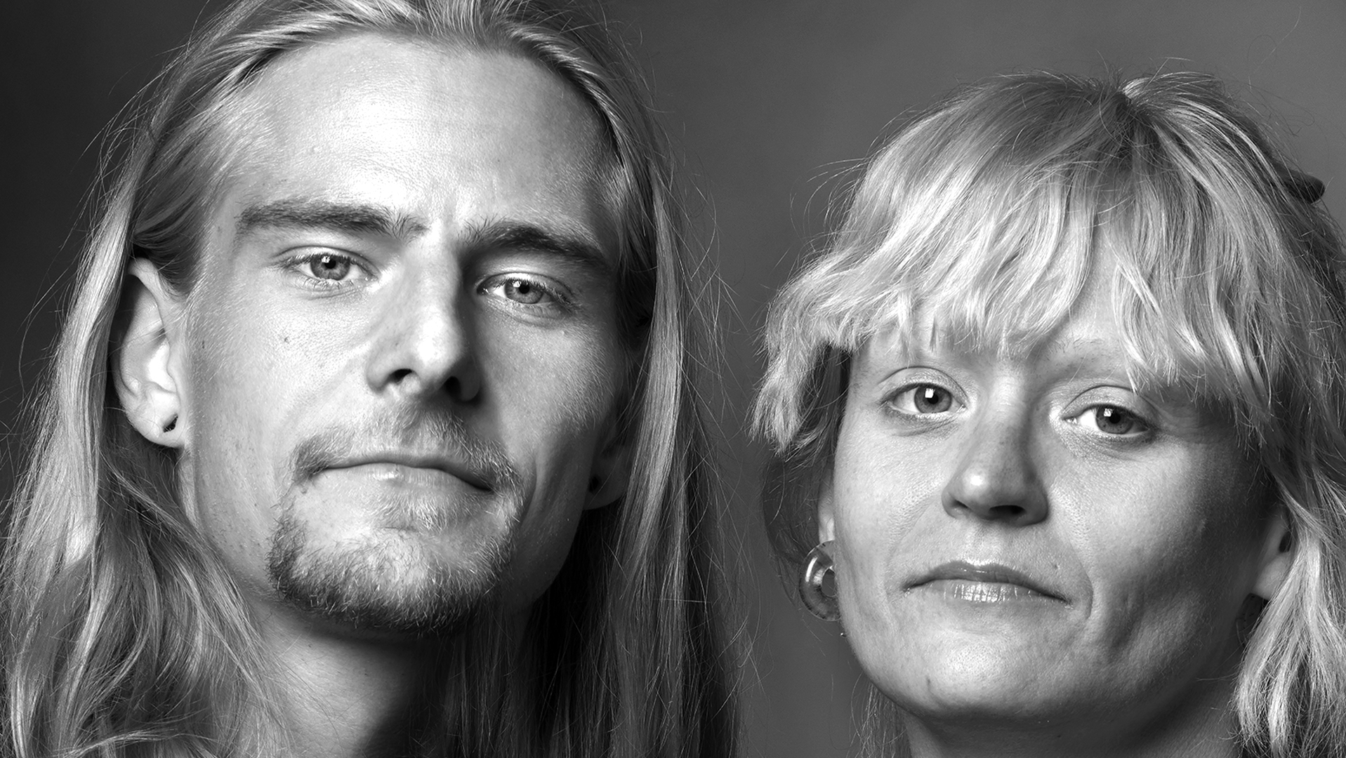 Drug Addicted Couple interview-Kamen and Skye