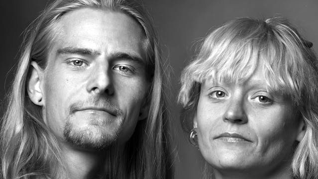 Drug Addicted Couple interview-Kamen ...