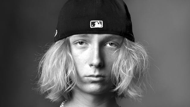 Fentanyl Addict interview-Jake