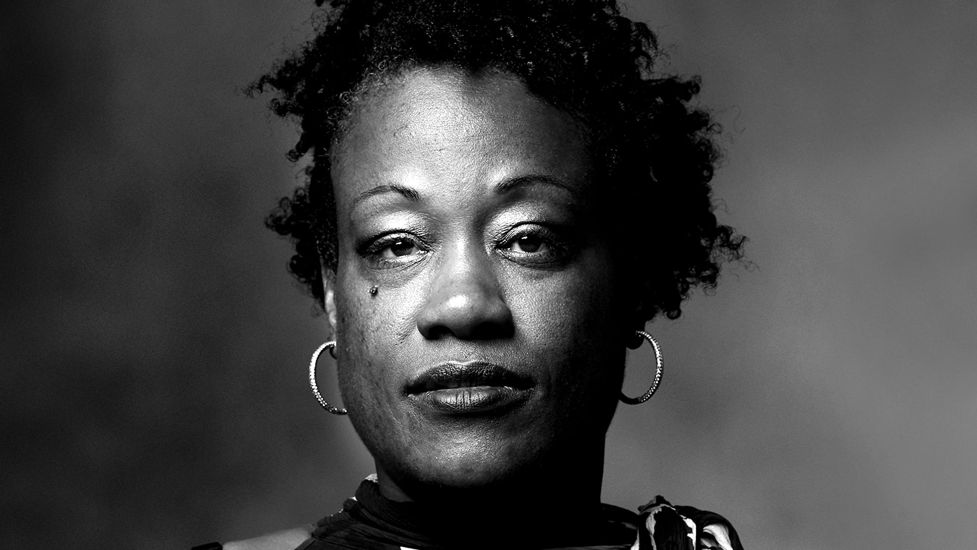 Homeless Woman interview-Mahogany