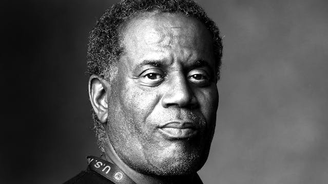 Terrified of My Own Father-Louis