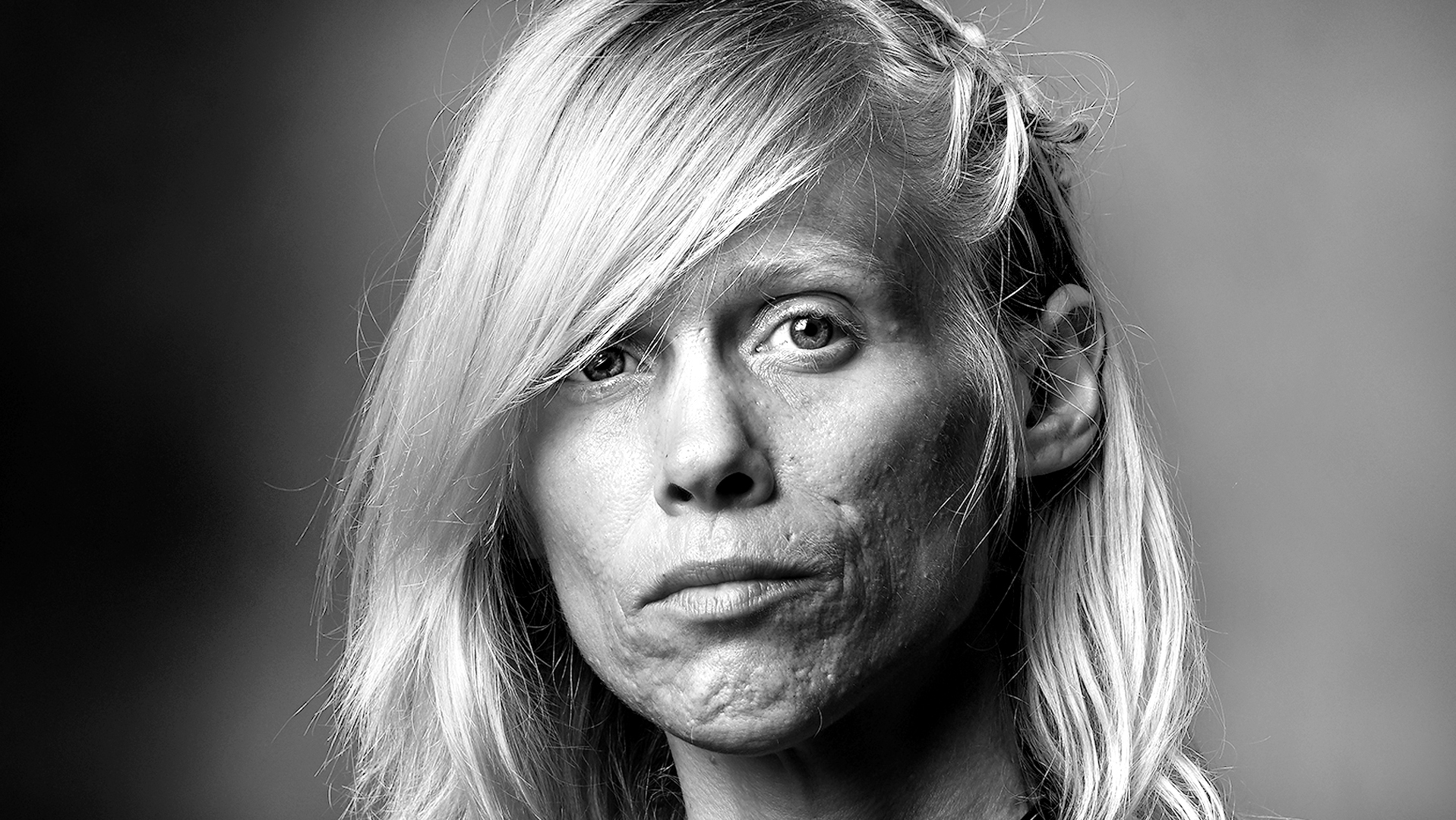 Heroin Addict interview-Lana