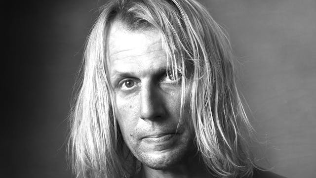 Fentanyl Addict interview-Chris