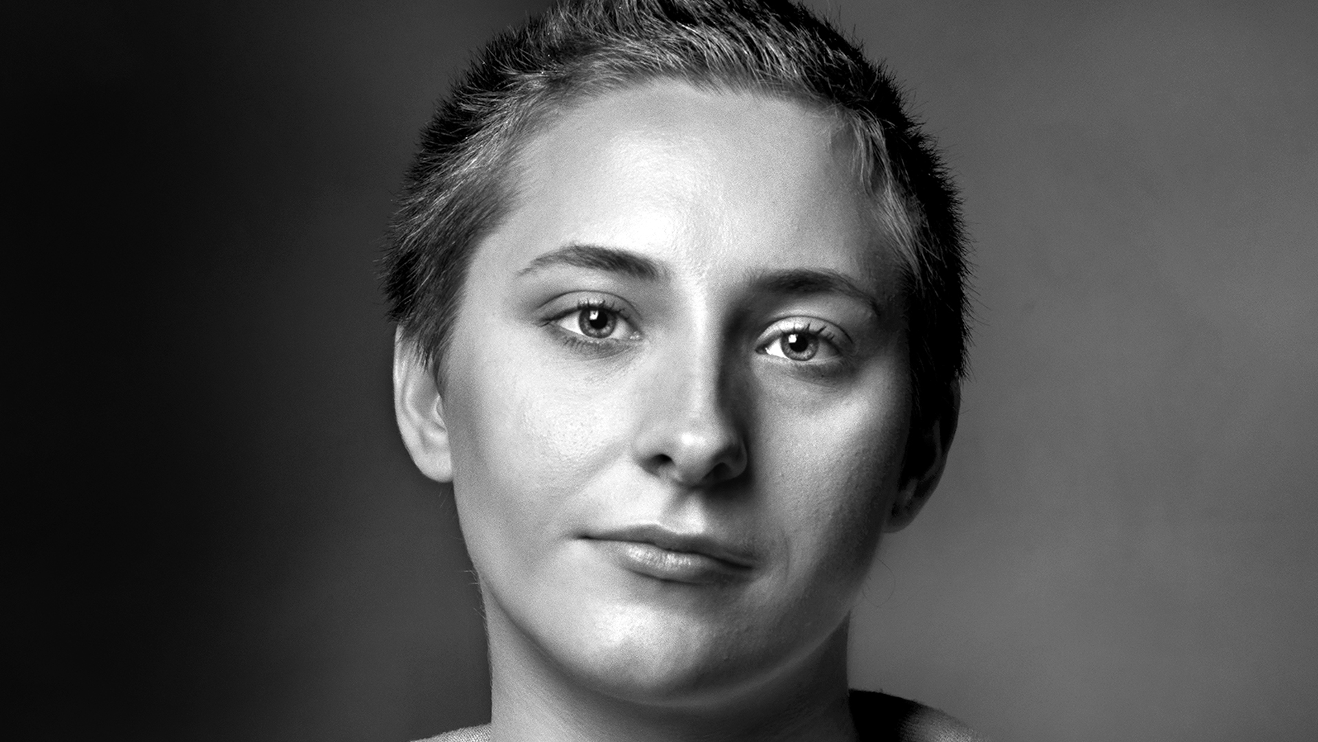 Childhood Scars-Gracie