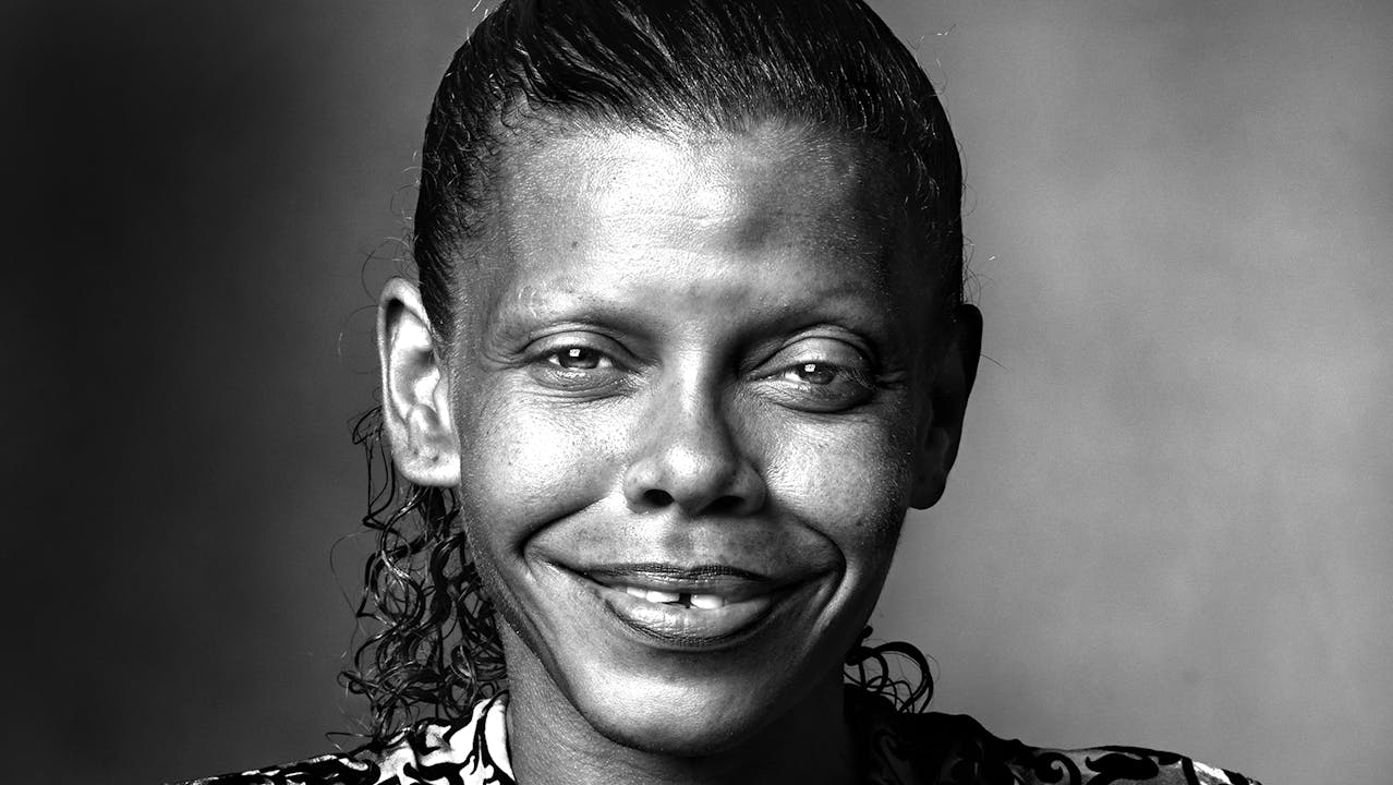 Lil' Mama2023 update Soft White Underbelly