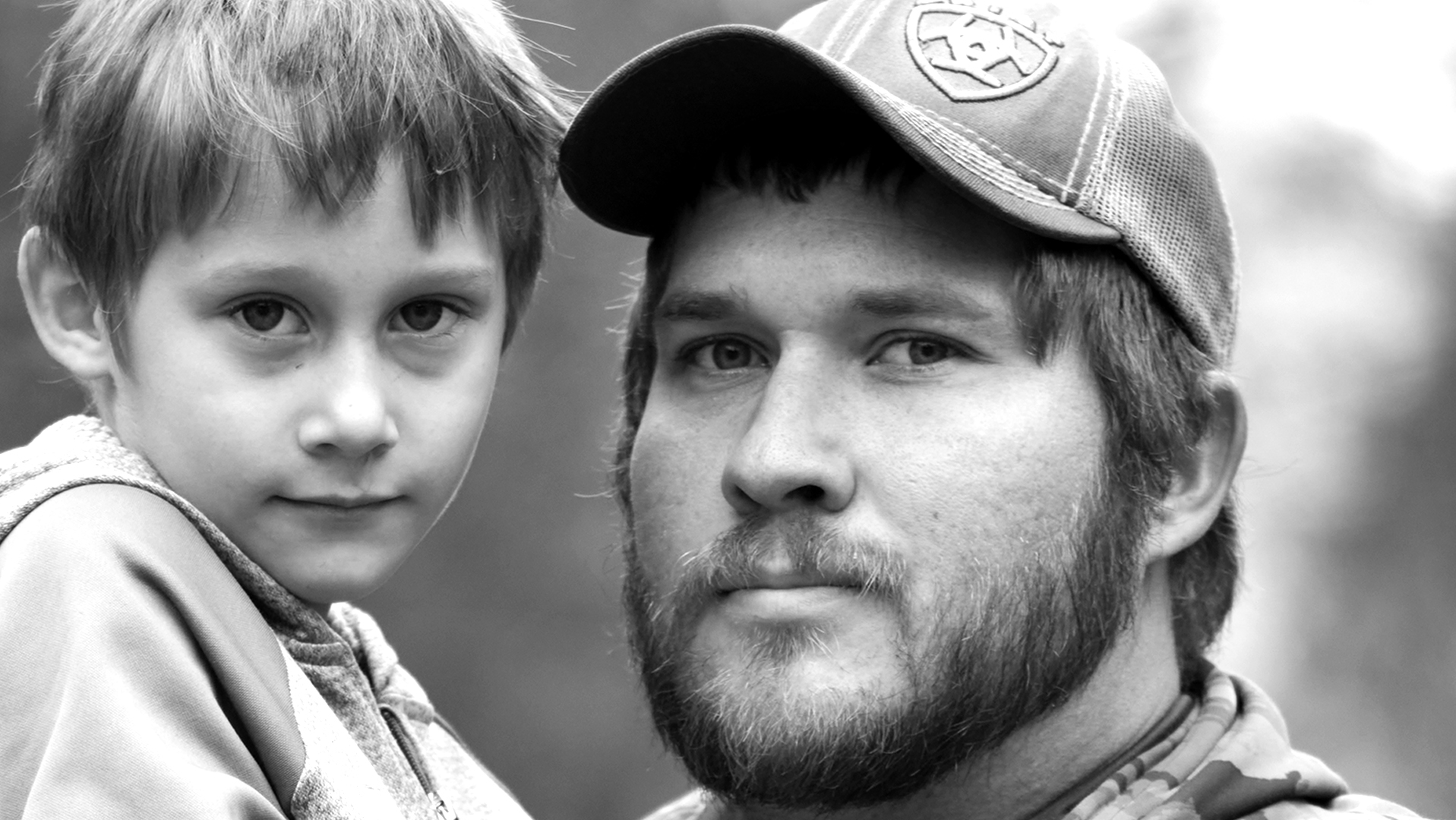 Appalachian Man interview-Shawn