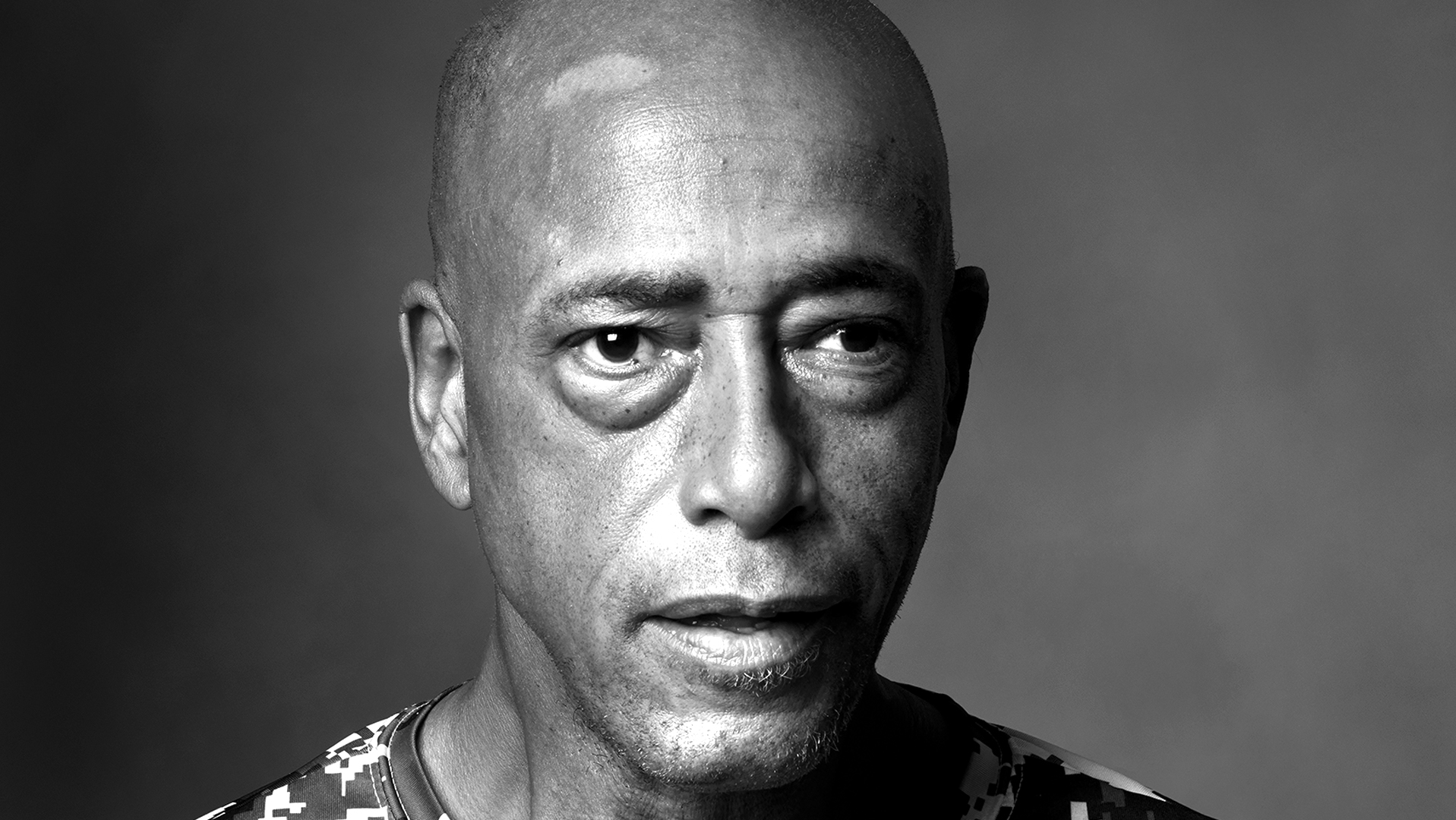 Lost from Day One-Tyrone