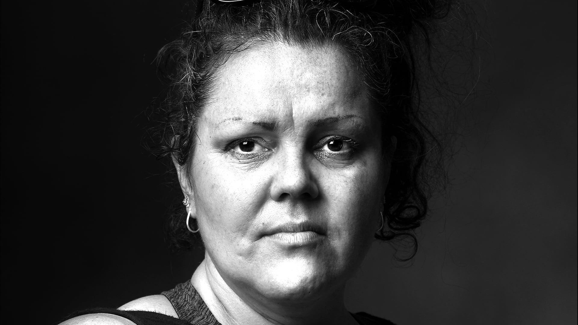 Heroin and Crystal Meth Addict interview-Dawn