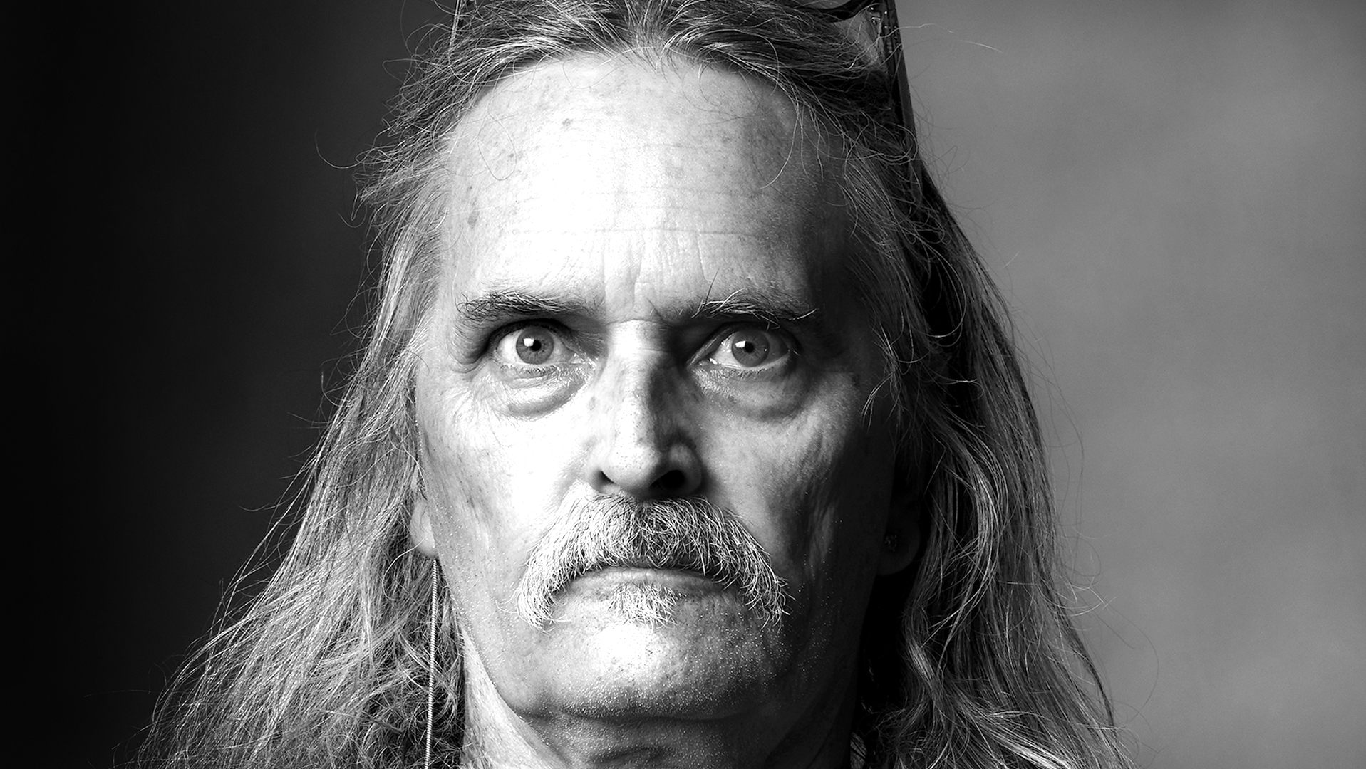 The Hardcore Heroin Addict - Shane Elholm