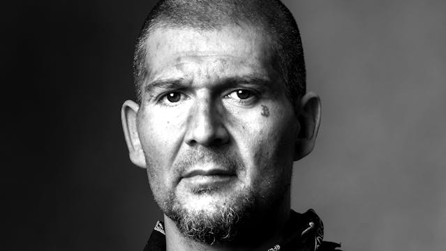 Fentanyl Addicted Gang Member-Pablo