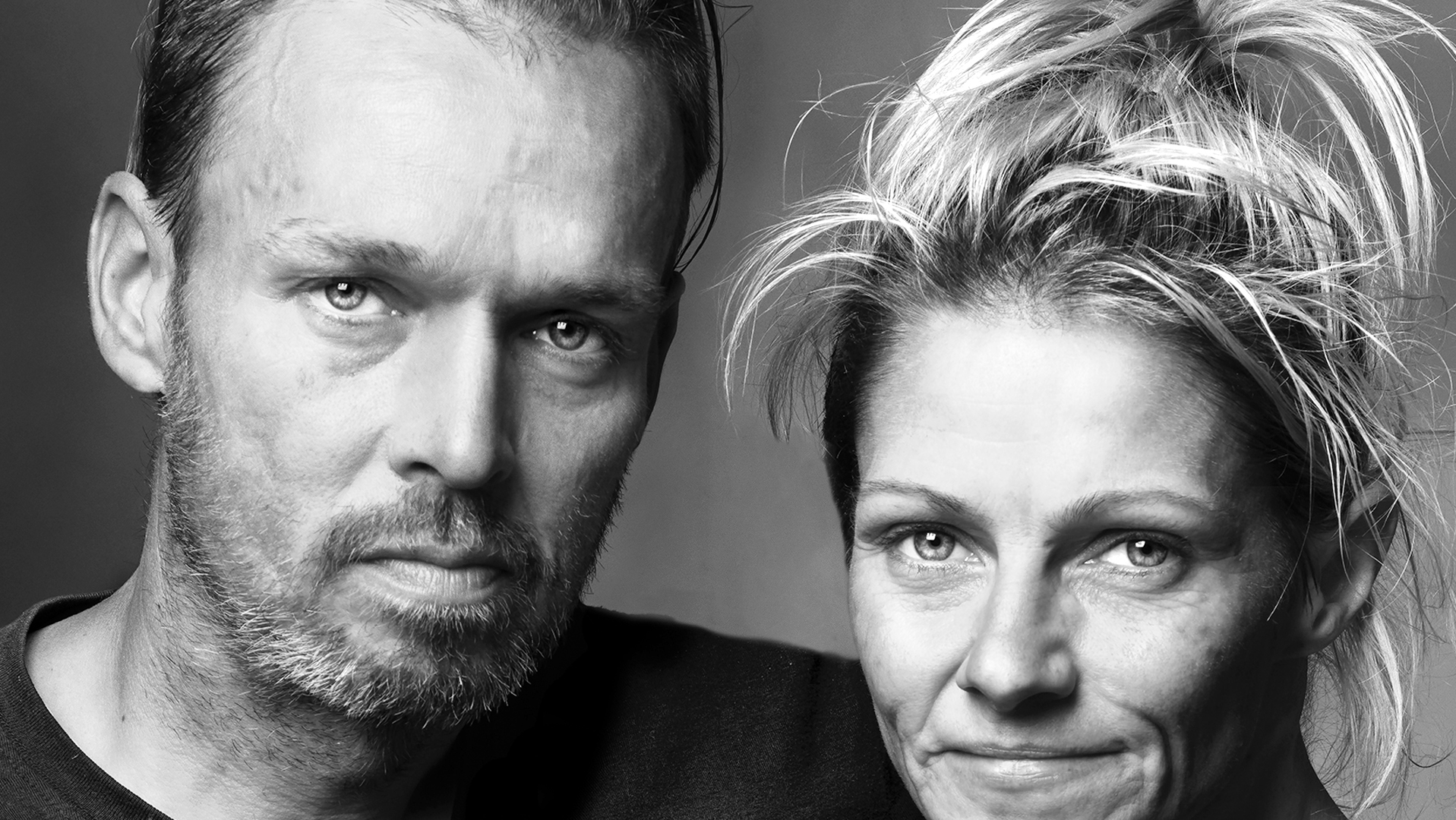 Drug Addicted Couple-Casey and Alli