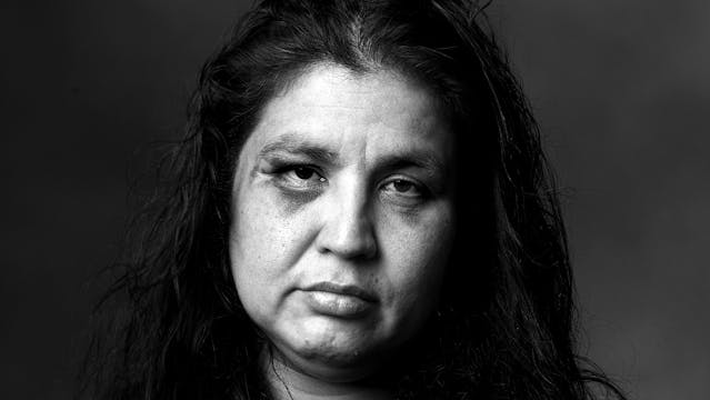 Prostitute interview-Paradise*