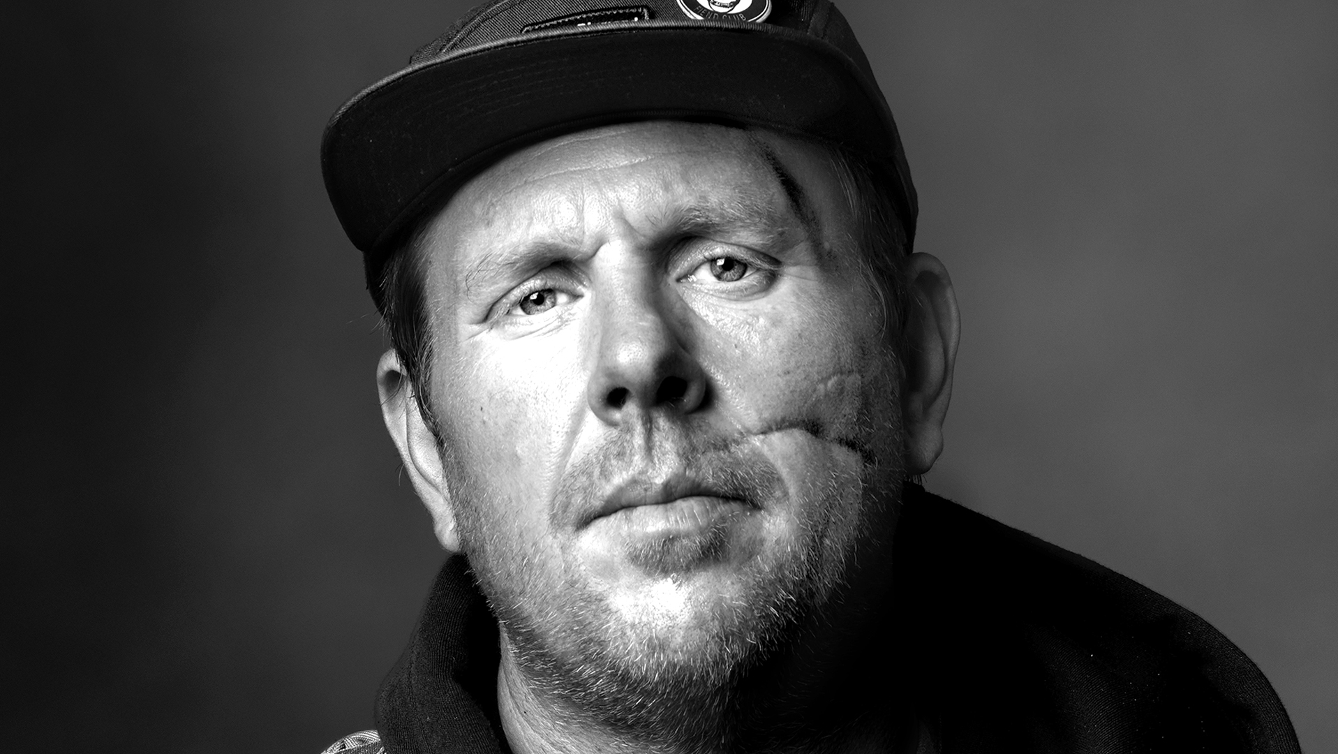 Debt Collector interview-Scotty AKA "Scarface"