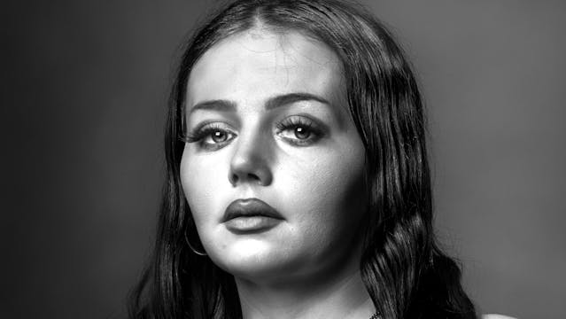 Dominatrix interview-Mistress Eden