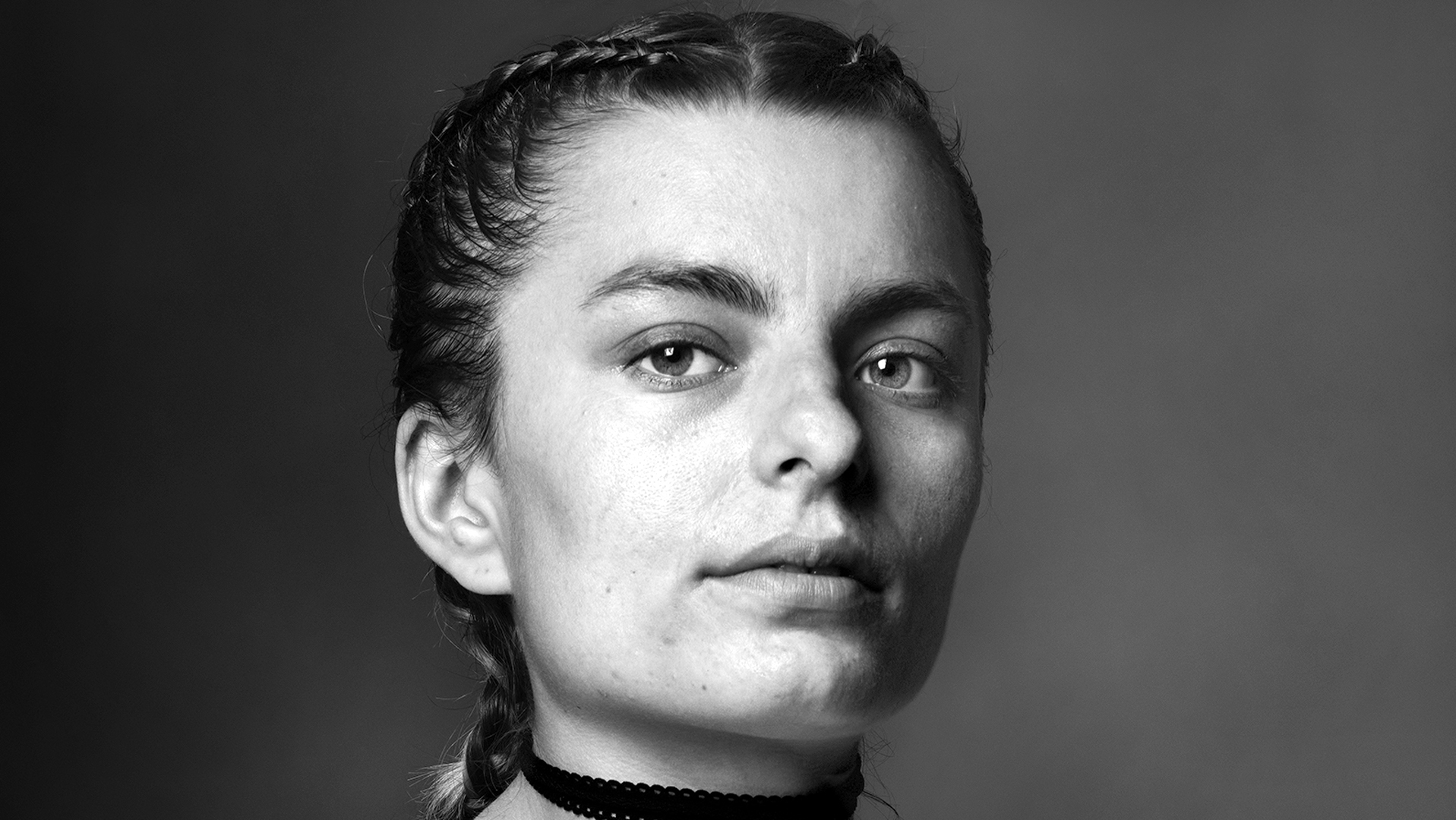 Homeless Woman interview - Charlie