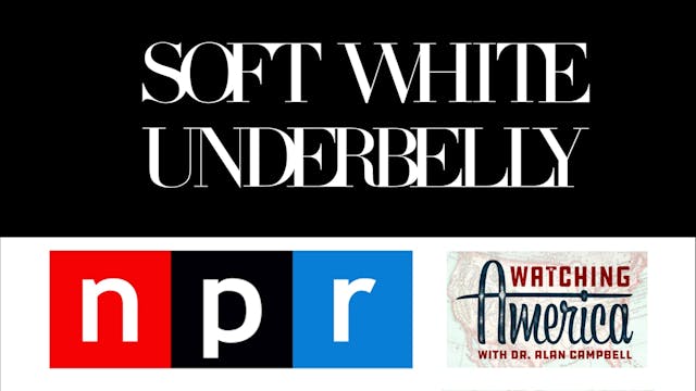 NPR interview with Mark Laita/SWU on ...