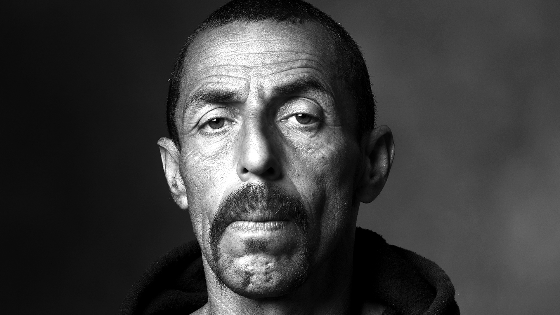 Ex Gang Member interview-Jose