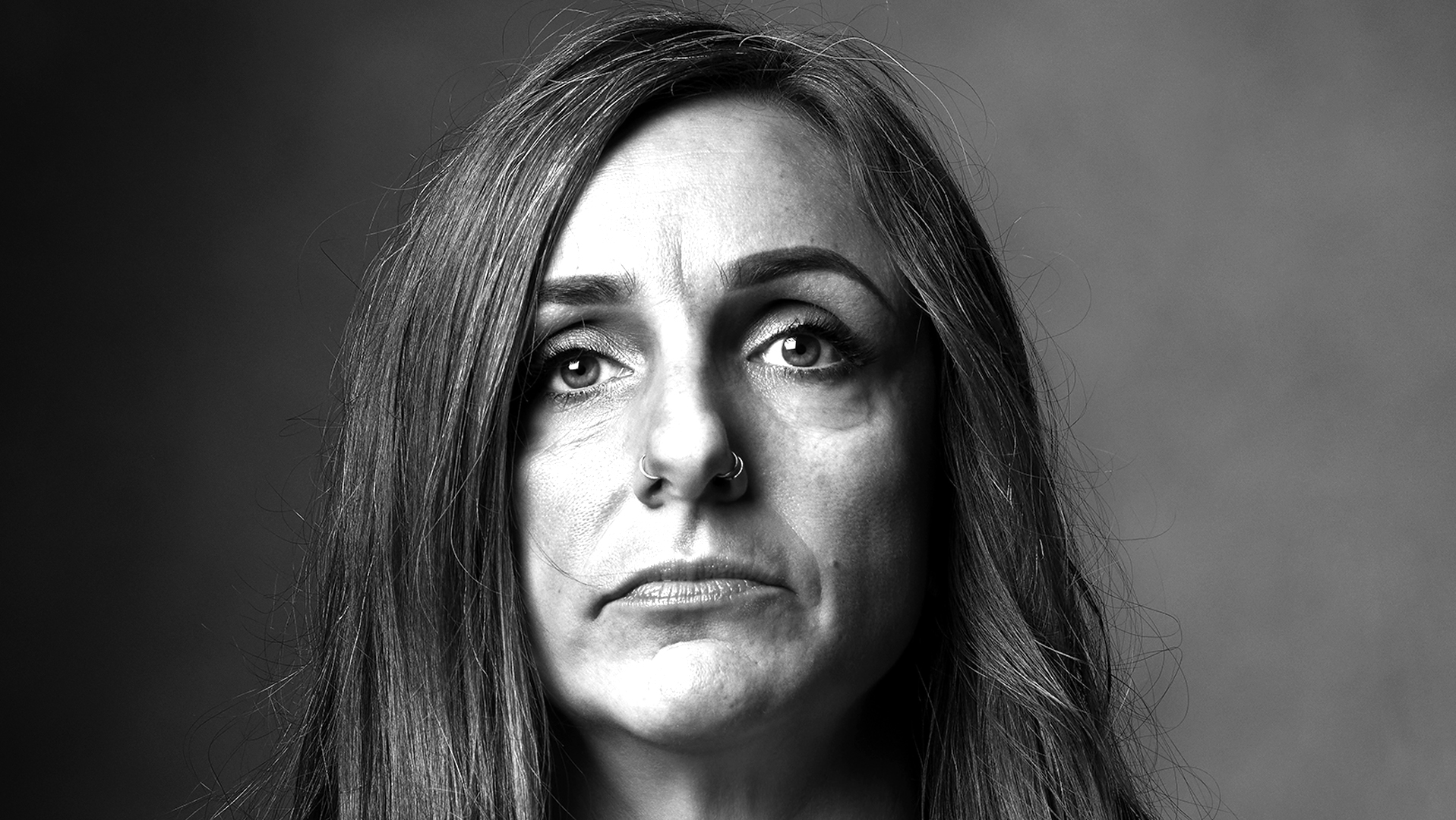 He Said He'd Kill My Family If I Spoke-Vivian