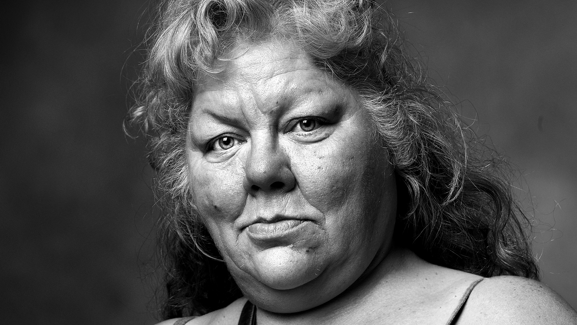 Alcoholic interview-Patricia* (extended version)