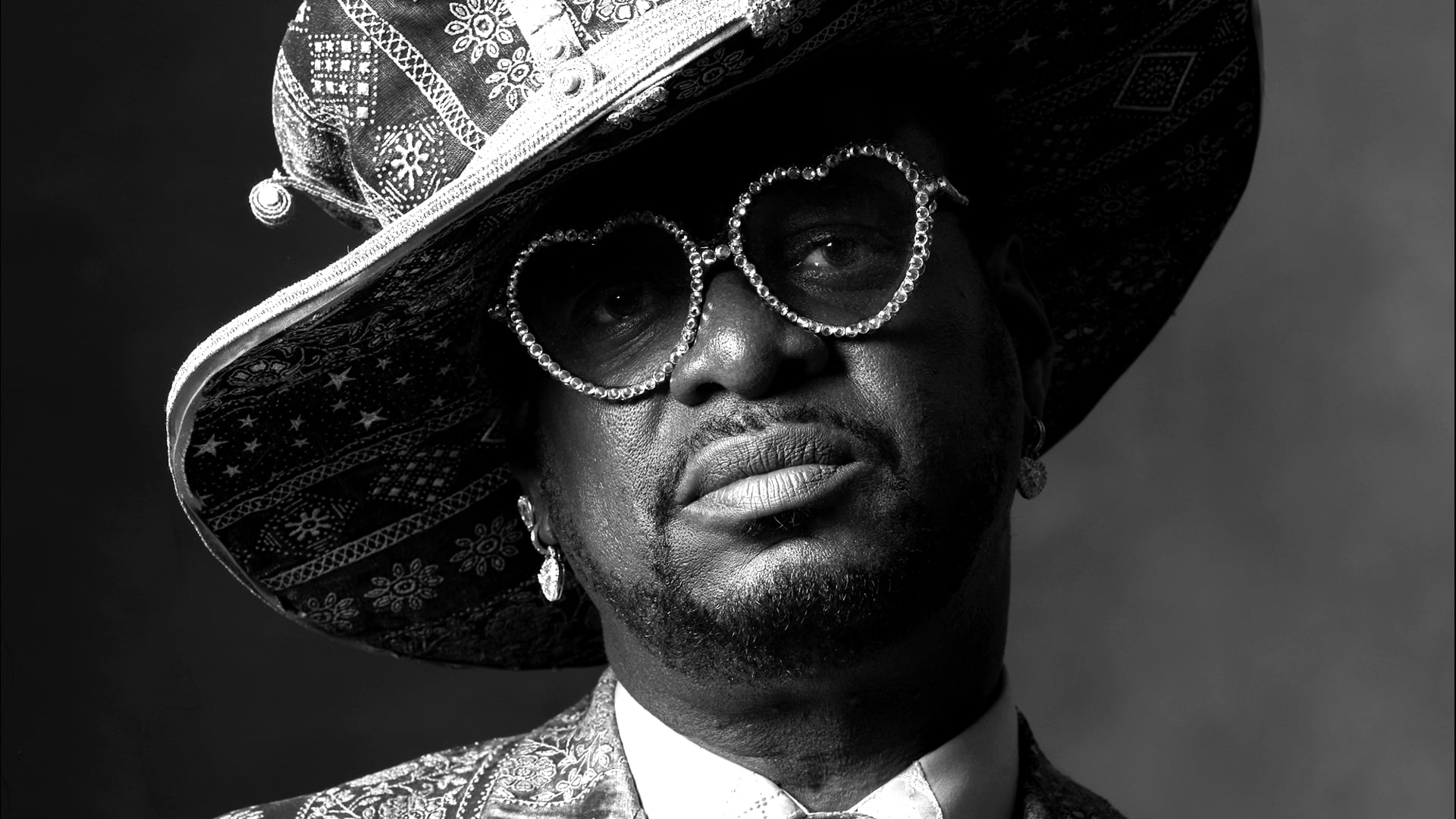 Pimp interview-Bishop Don Magic Juan