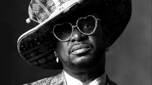 Pimp interview-Bishop Don Magic Juan