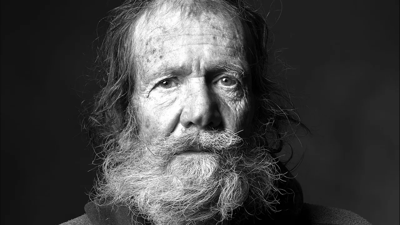 Homeless Man interview-Joe - Soft White Underbelly