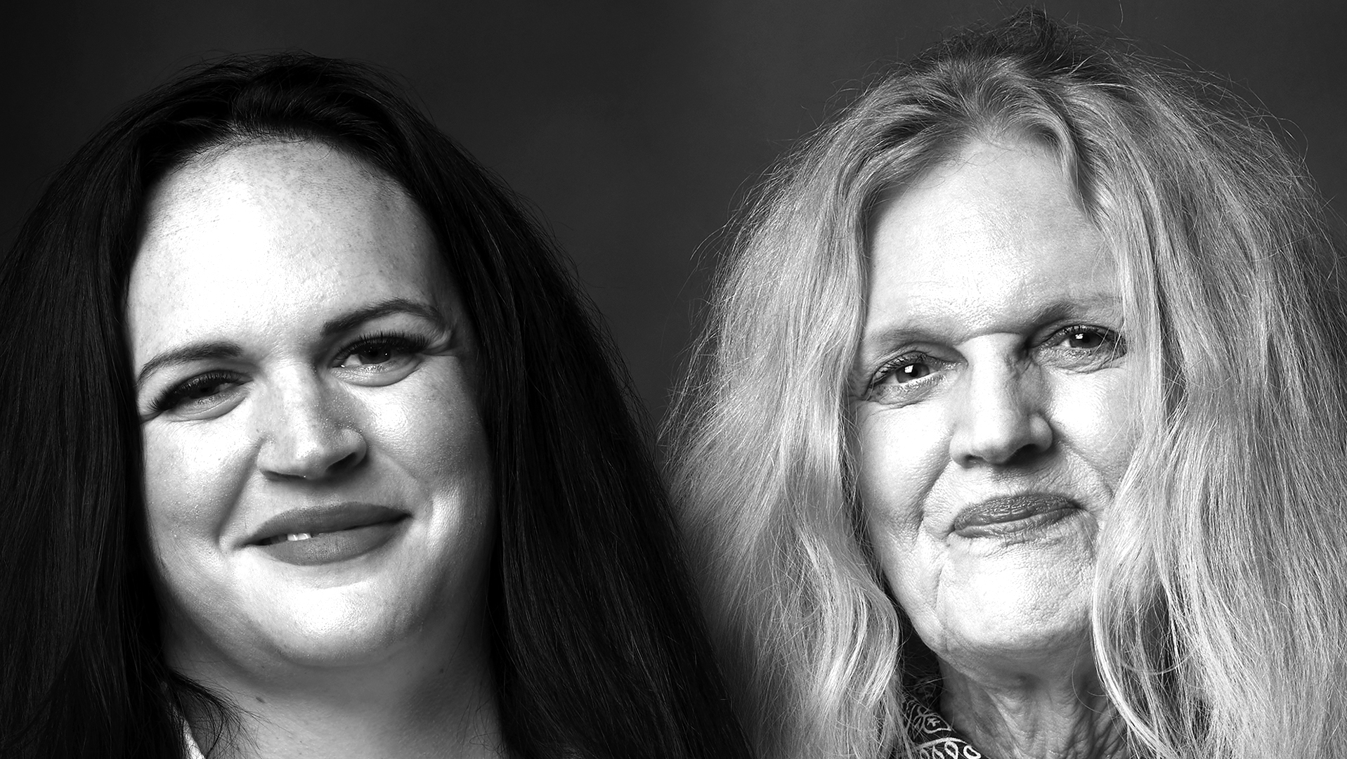 Murder/Suicide Survivor - Maggie and Jayme