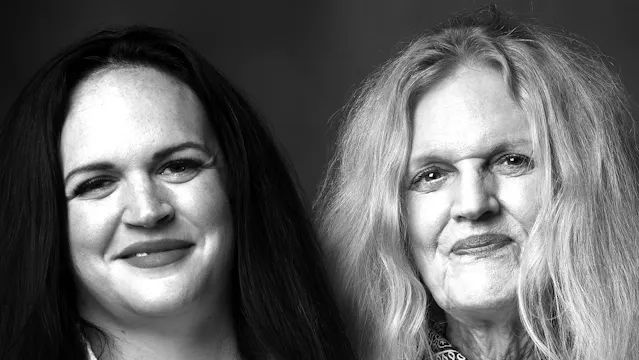 Murder/Suicide Survivor - Maggie and ...