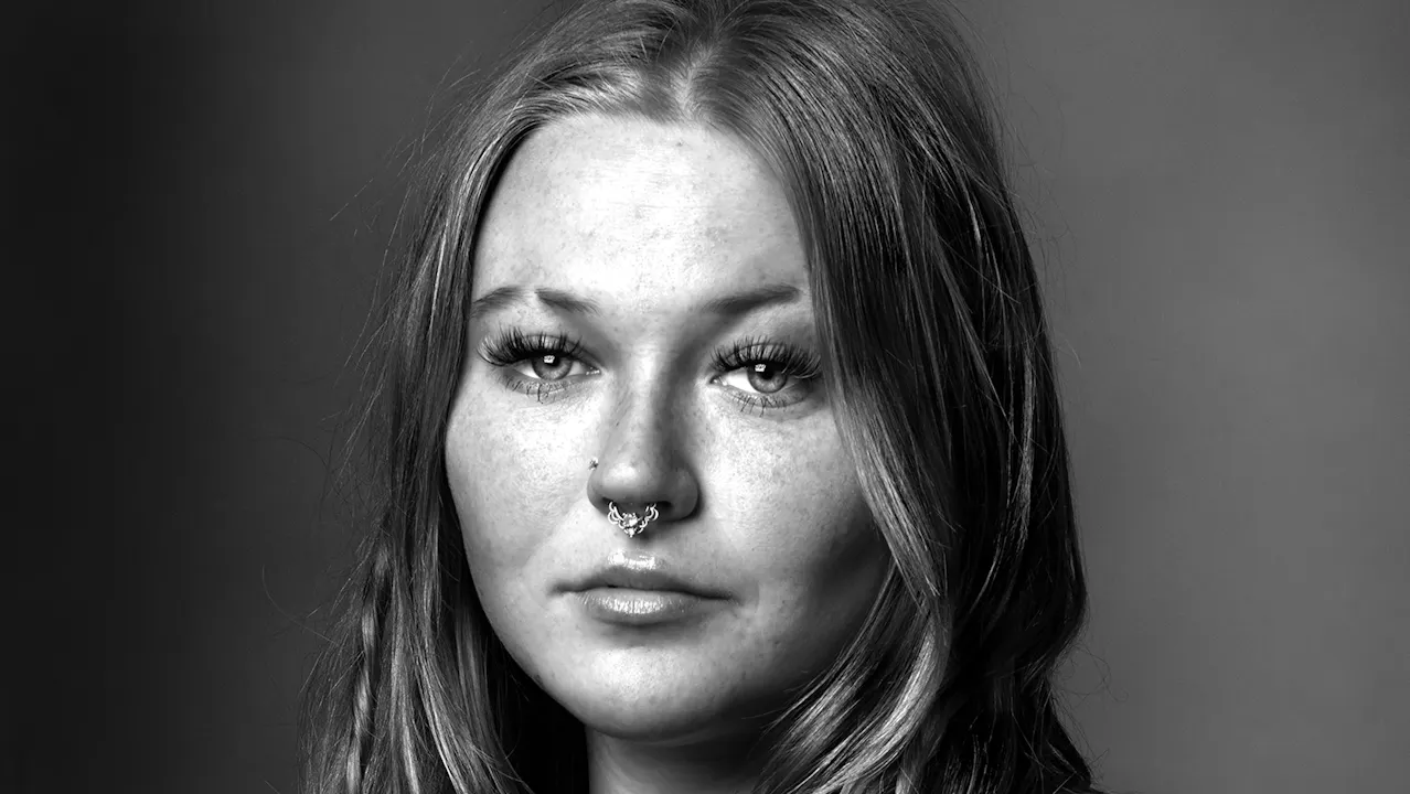 Borderline (BPD) Woman interview-Grace (follow up) - Soft White Underbelly