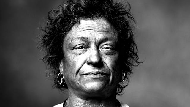 Spice Addict interview-Valerie