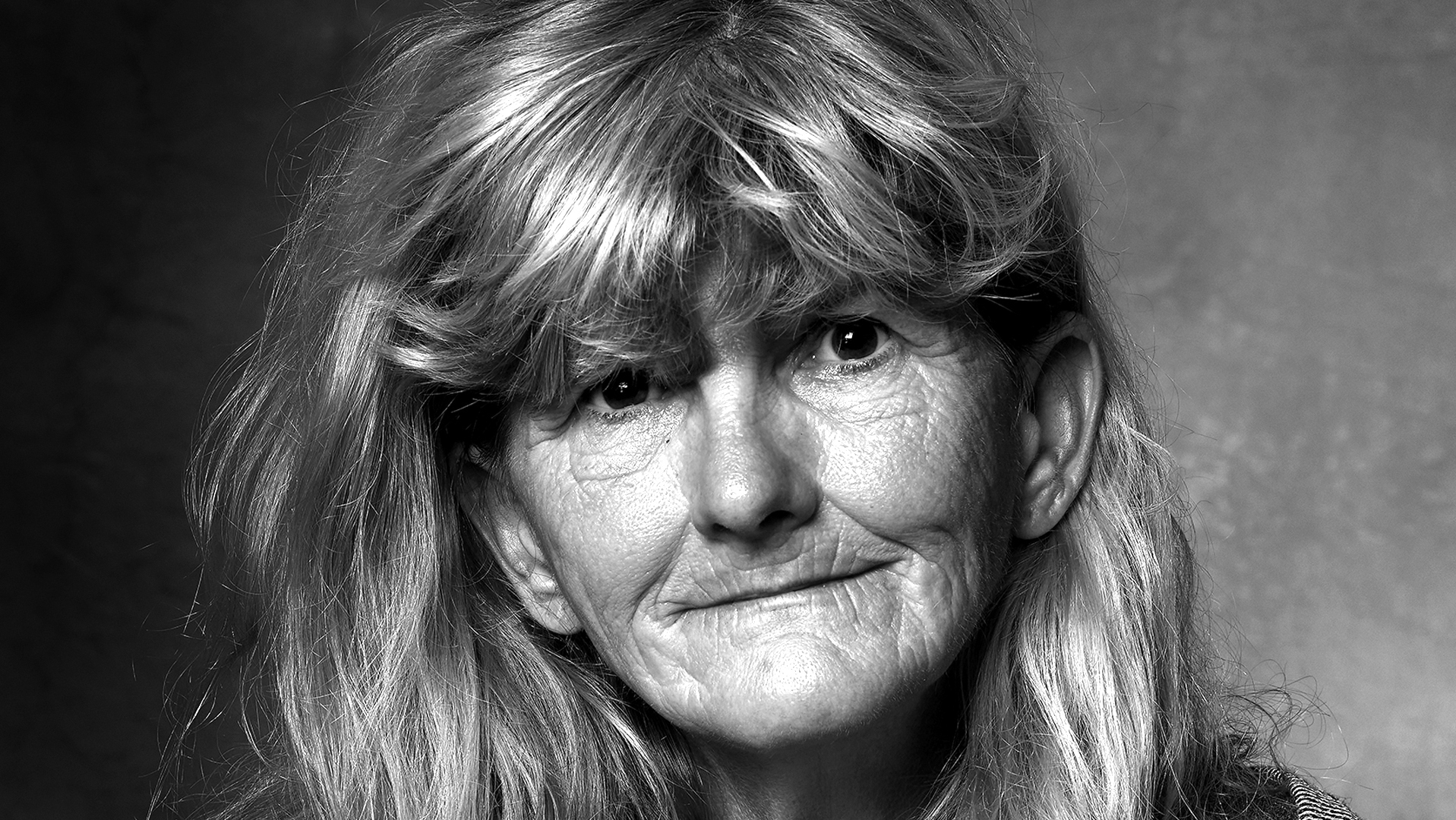 Homeless Woman interview - Cora